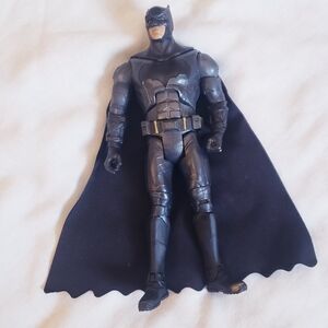 2015 Mattel DC Comics Batman Action Figure